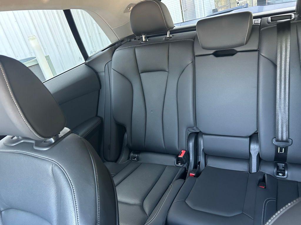 used 2023 Audi Q8 car, priced at $47,499