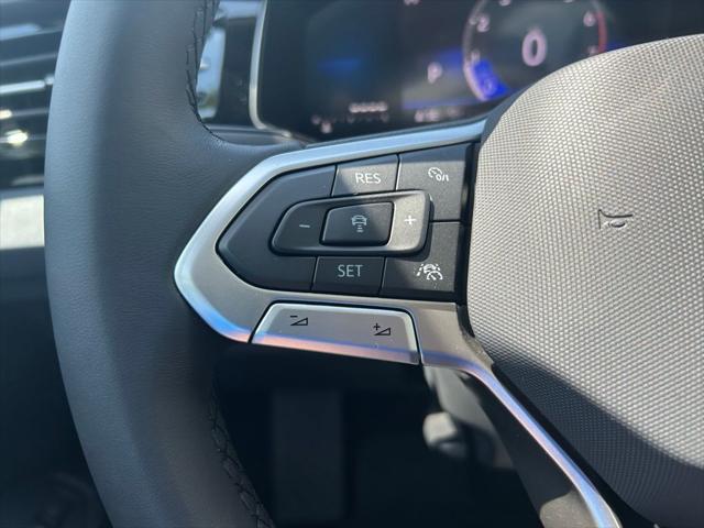 new 2025 Volkswagen Jetta car, priced at $28,283