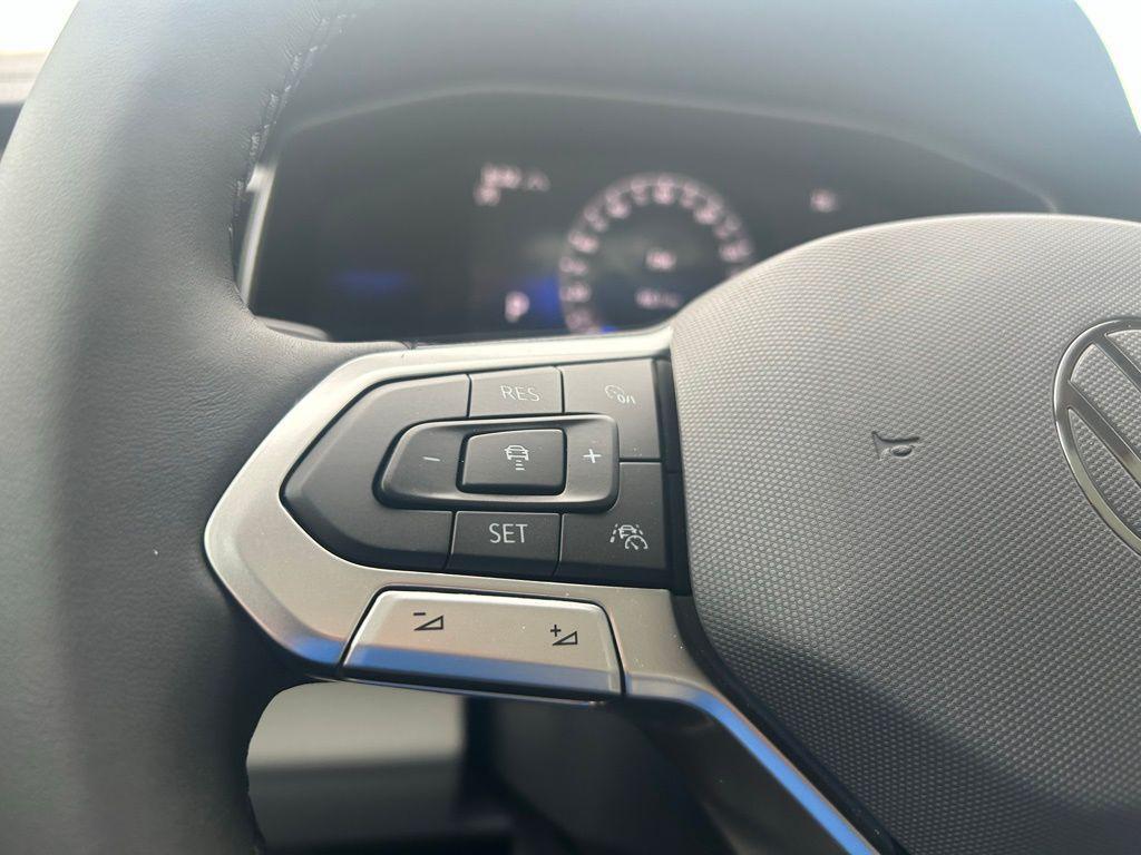 new 2025 Volkswagen Jetta car, priced at $26,202