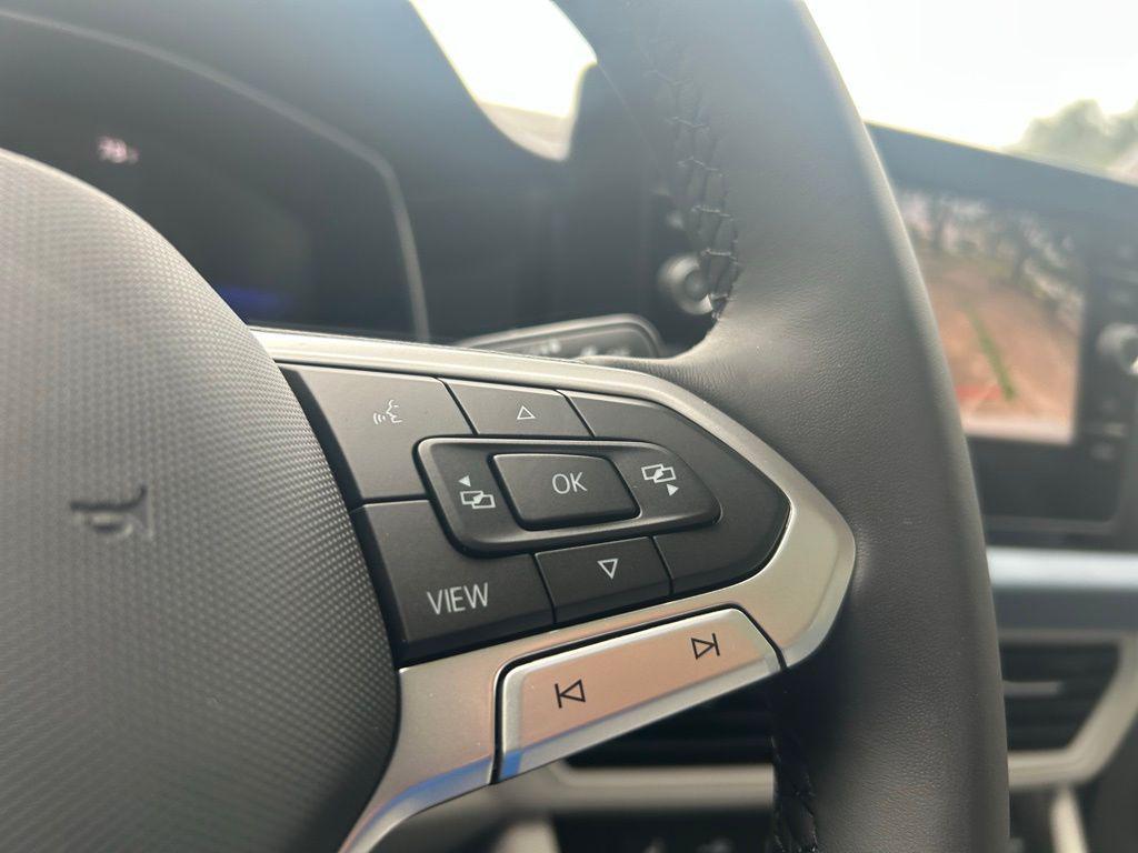 new 2025 Volkswagen Jetta car, priced at $26,202