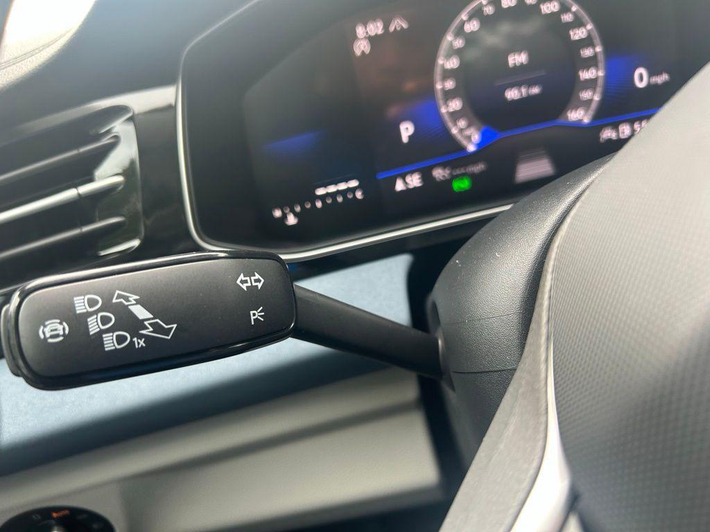 new 2025 Volkswagen Jetta car, priced at $26,202