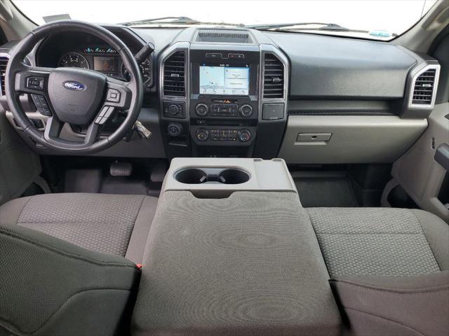 used 2018 Ford F-150 car, priced at $22,998