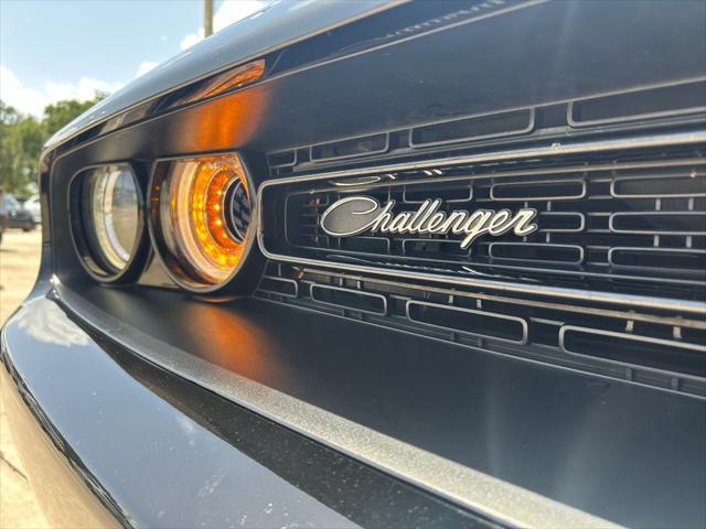 used 2023 Dodge Challenger car, priced at $39,898