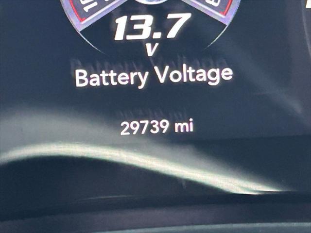 used 2023 Dodge Challenger car, priced at $39,898