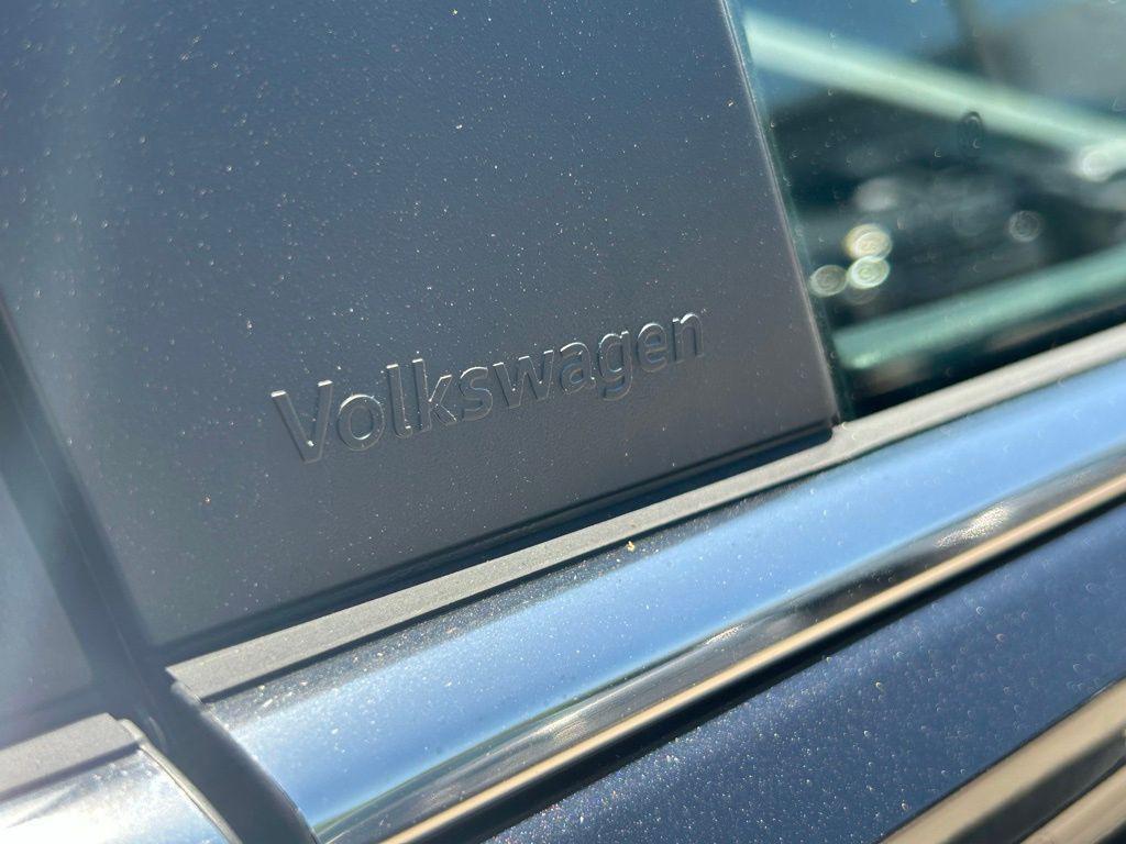 used 2025 Volkswagen Jetta car, priced at $25,333