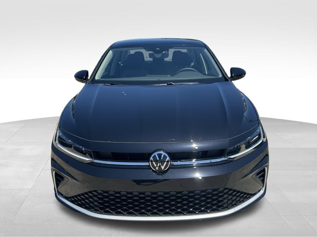 used 2025 Volkswagen Jetta car, priced at $25,333