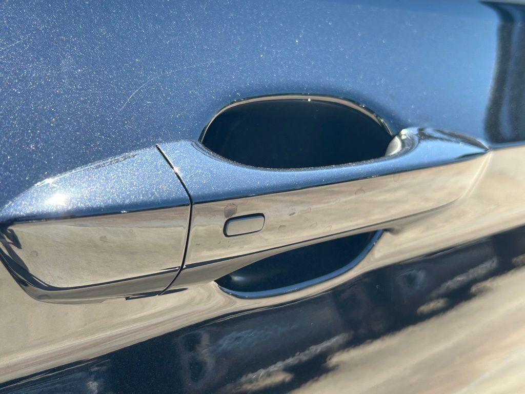 used 2025 Volkswagen Jetta car, priced at $25,333