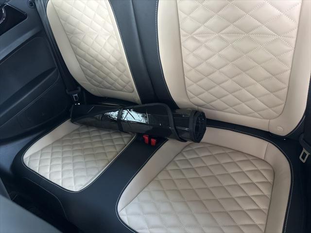 used 2019 Volkswagen Beetle car, priced at $32,449