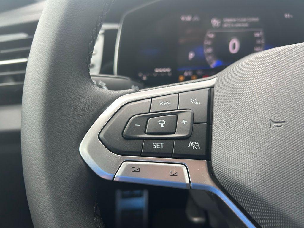 new 2025 Volkswagen Jetta car, priced at $24,745
