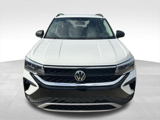 used 2022 Volkswagen Taos car, priced at $16,494
