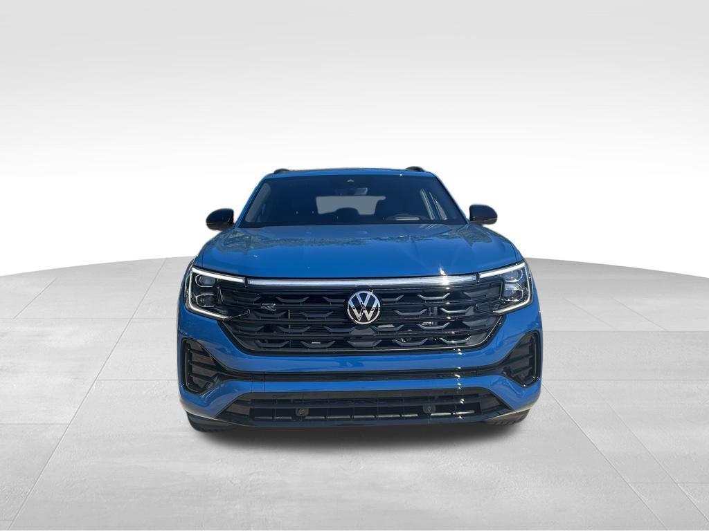 new 2026 Volkswagen Atlas Cross Sport car, priced at $49,539