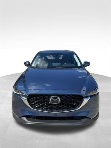 used 2022 Mazda CX-5 car, priced at $24,249