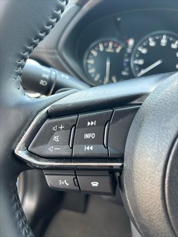 used 2022 Mazda CX-5 car, priced at $24,249