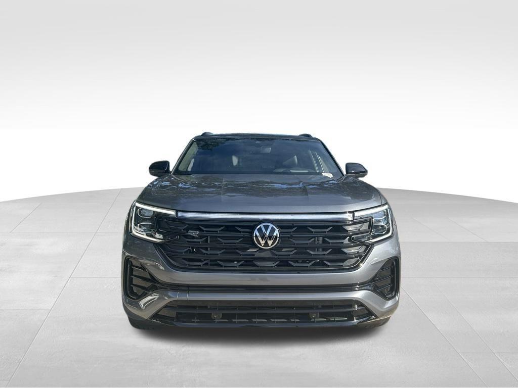 new 2025 Volkswagen Atlas Cross Sport car, priced at $45,461