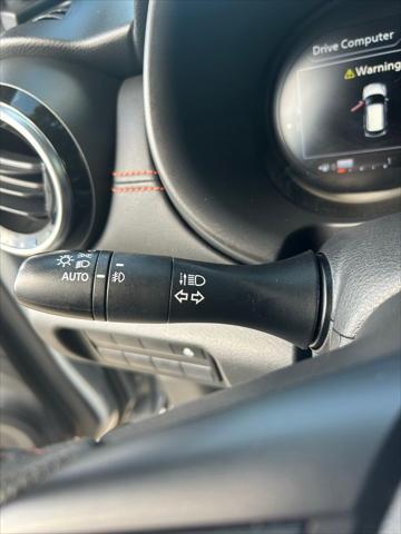 used 2021 Nissan Kicks car, priced at $17,591