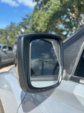 used 2021 Nissan Kicks car, priced at $17,591