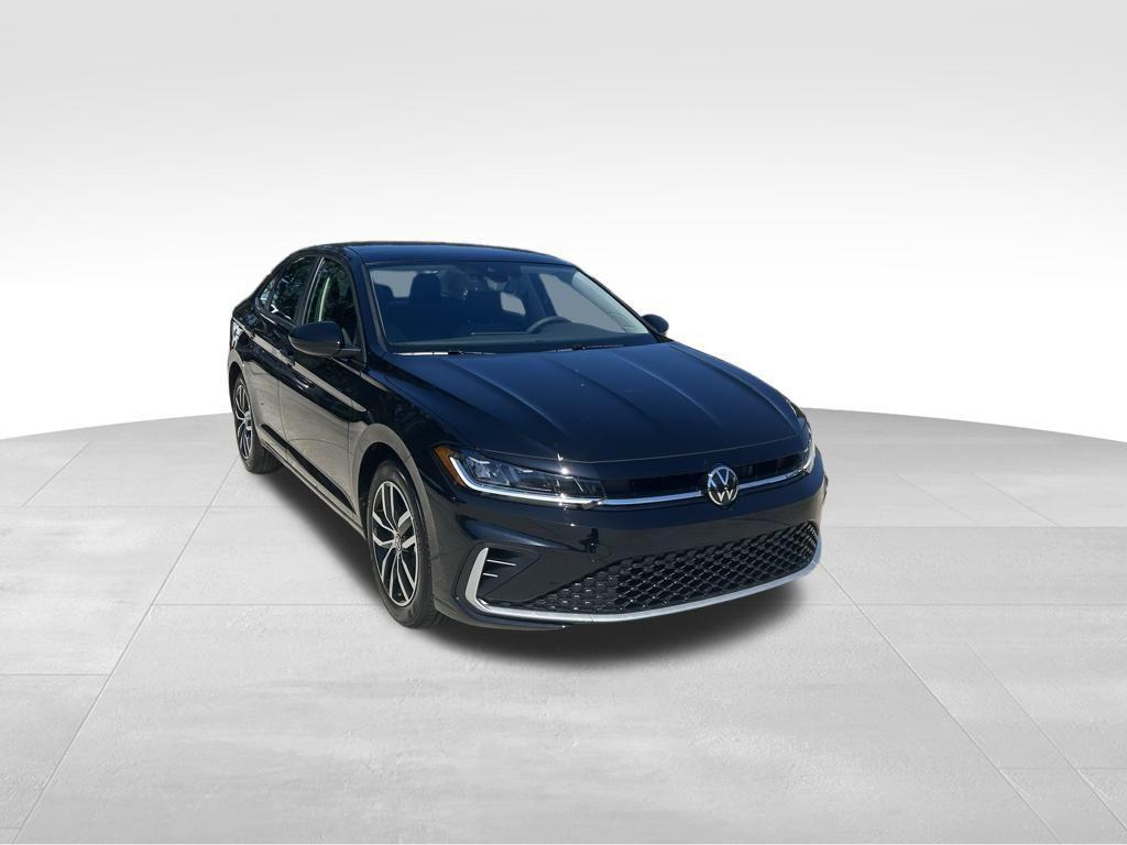 new 2026 Volkswagen Jetta car, priced at $28,352