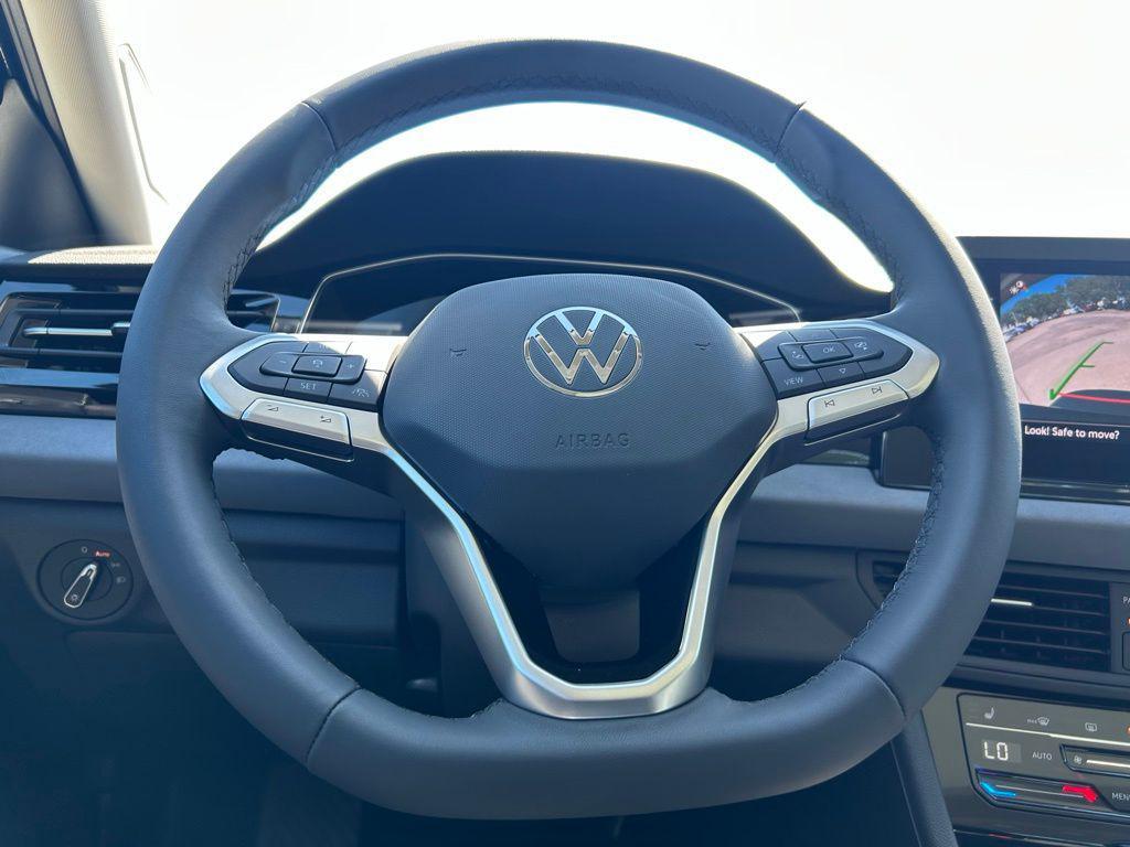 new 2026 Volkswagen Jetta car, priced at $28,352