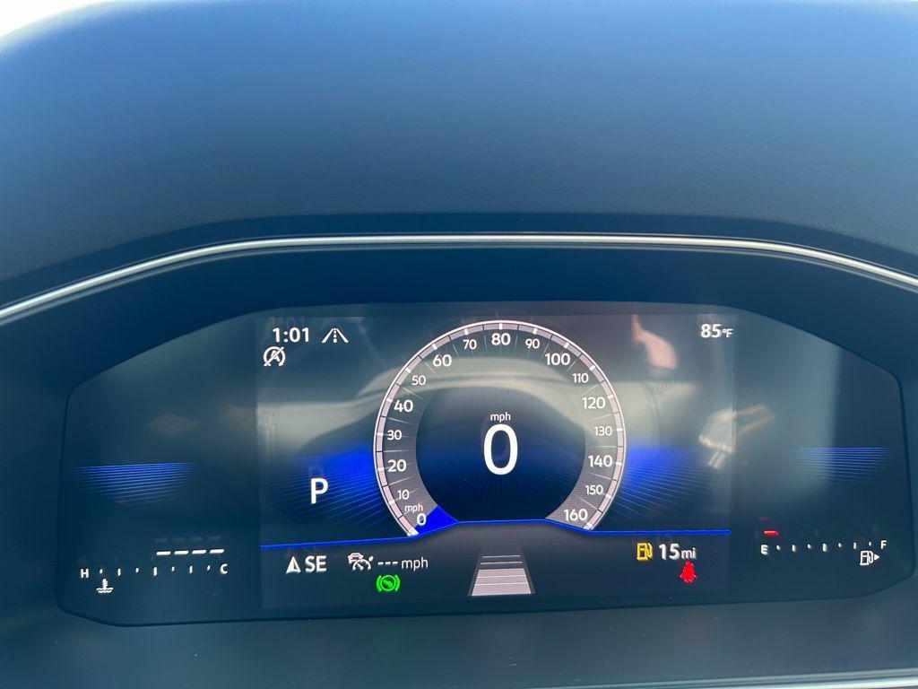 new 2026 Volkswagen Jetta car, priced at $28,352