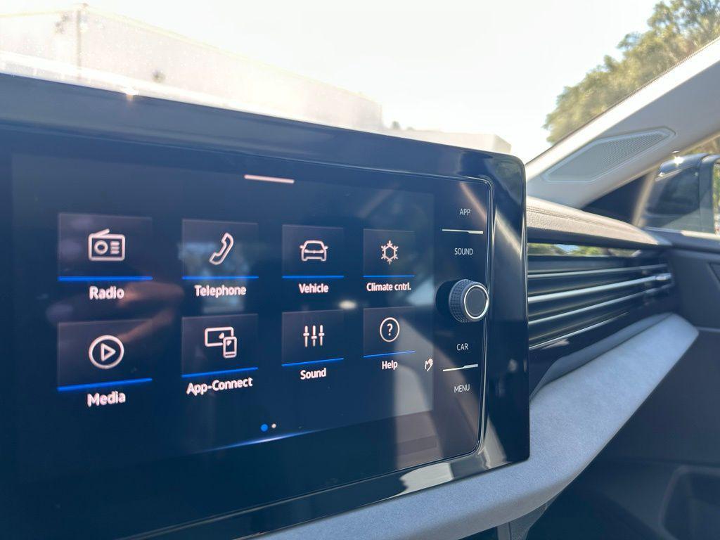 new 2026 Volkswagen Jetta car, priced at $28,352