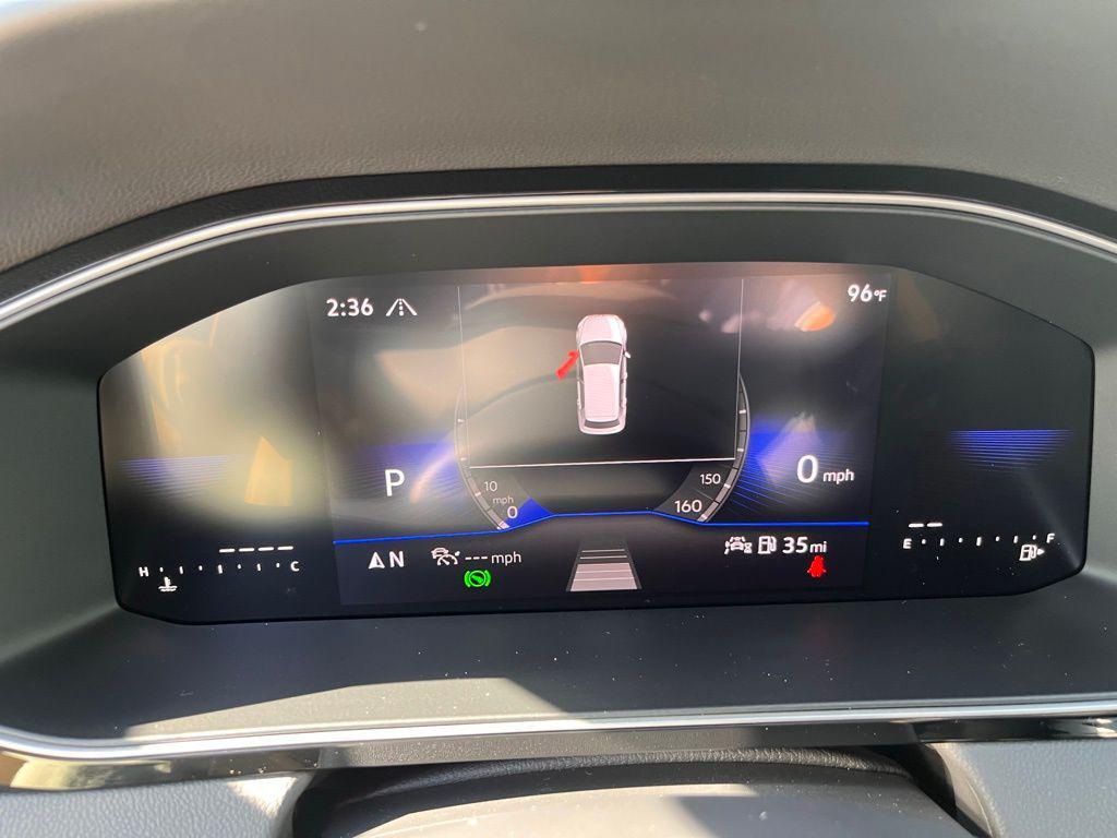 new 2026 Volkswagen Jetta car, priced at $25,017