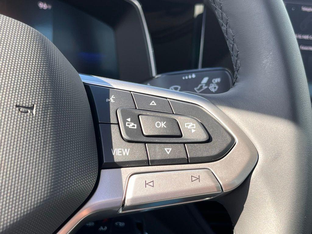 new 2026 Volkswagen Jetta car, priced at $25,017