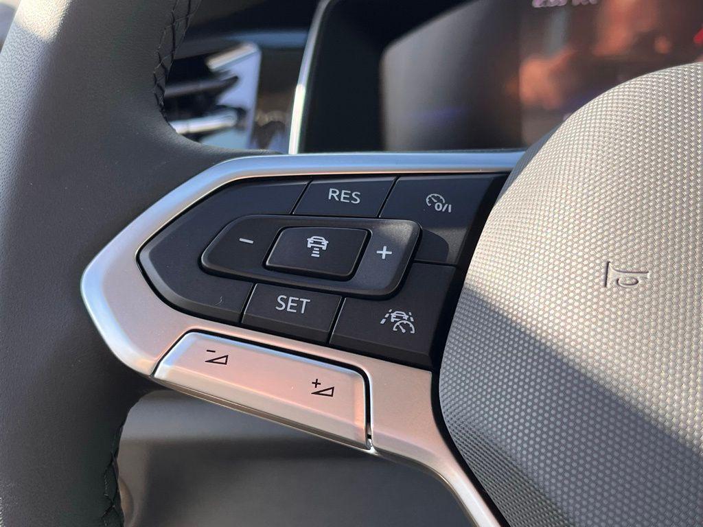 new 2026 Volkswagen Jetta car, priced at $25,017