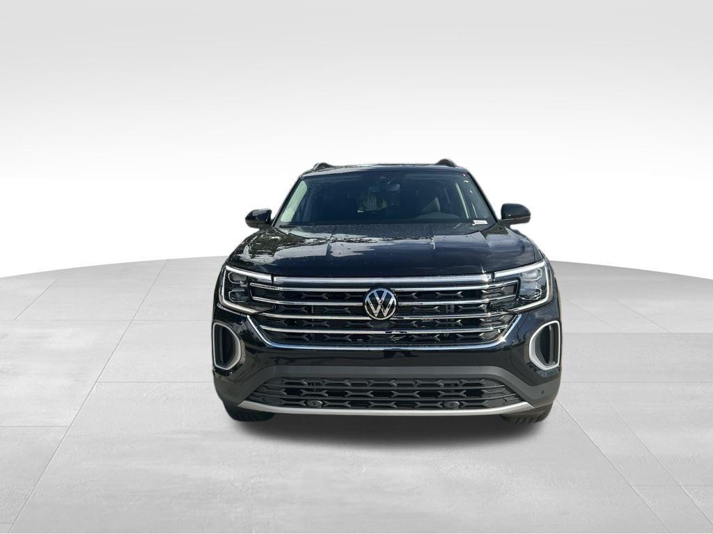 new 2026 Volkswagen Atlas car, priced at $47,638