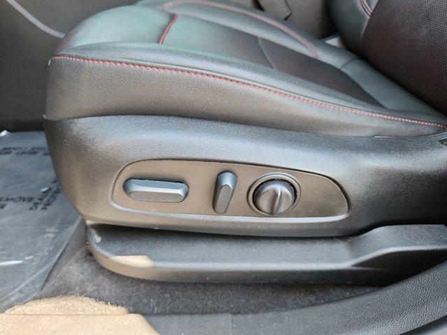 used 2022 Chevrolet Blazer car, priced at $28,683