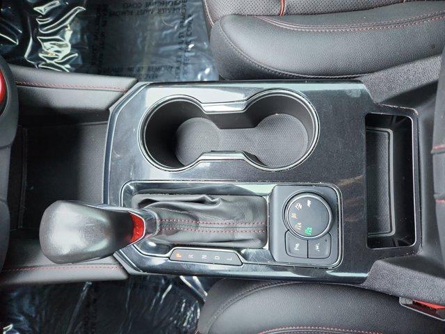 used 2022 Chevrolet Blazer car, priced at $28,683