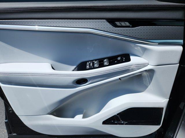 new 2025 Jeep Wagoneer S car, priced at $58,168