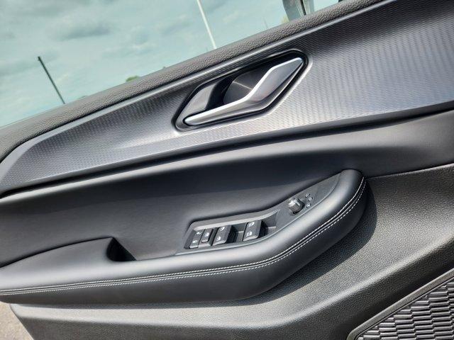 new 2025 Jeep Grand Cherokee car, priced at $39,824