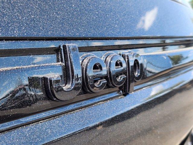 new 2024 Jeep Grand Cherokee car, priced at $46,076