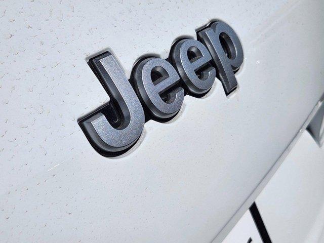 new 2025 Jeep Grand Cherokee L car, priced at $45,403