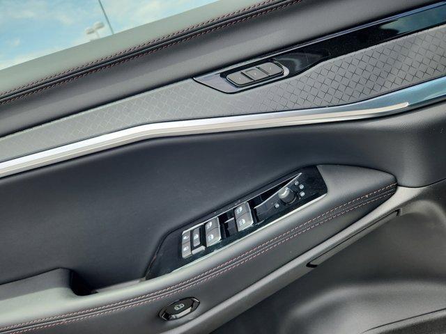 new 2025 Jeep Wagoneer S car, priced at $57,968