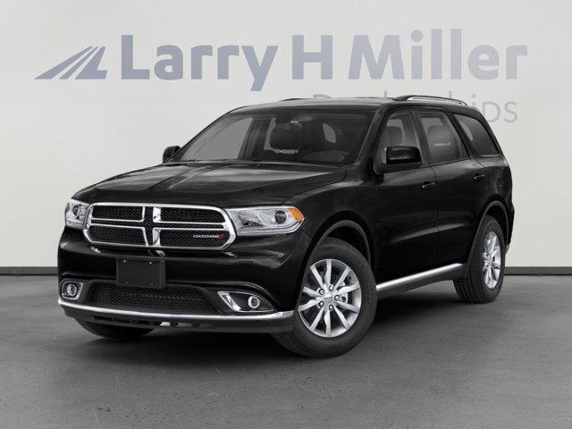 used 2019 Dodge Durango car, priced at $20,000
