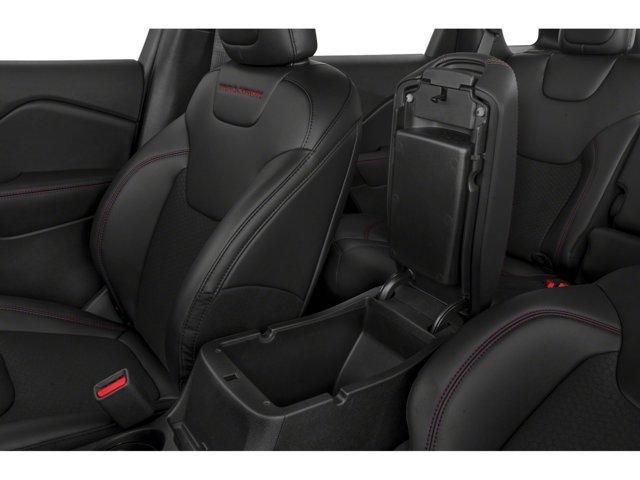 used 2019 Jeep Cherokee car, priced at $20,547