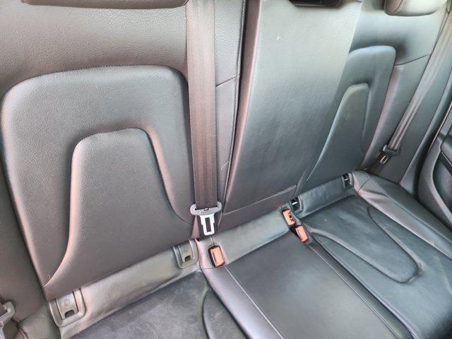 used 2010 Audi A4 car, priced at $7,999