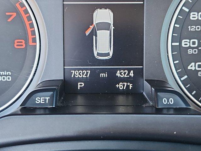 used 2010 Audi A4 car, priced at $7,999