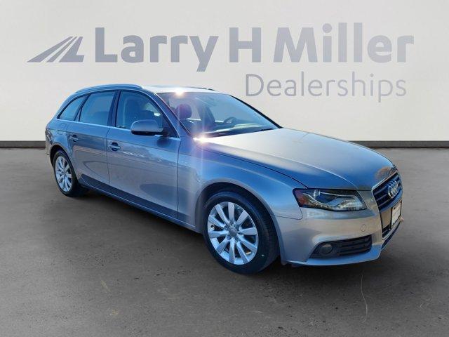 used 2010 Audi A4 car, priced at $7,999