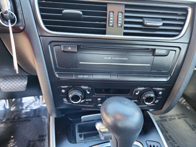 used 2010 Audi A4 car, priced at $7,999