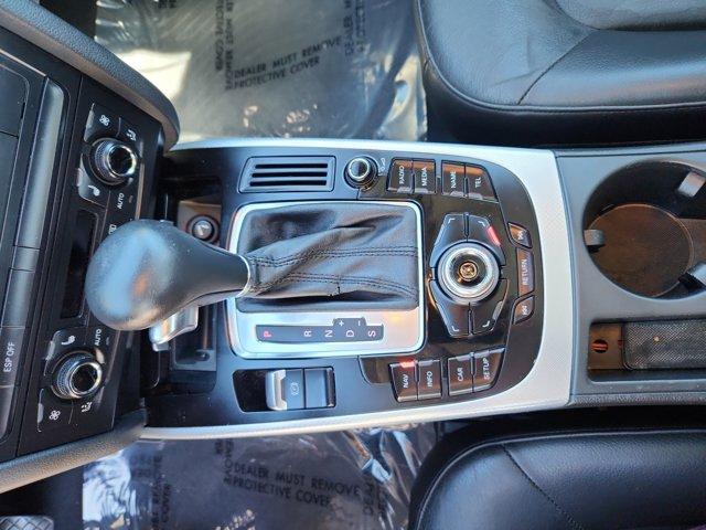 used 2010 Audi A4 car, priced at $7,999