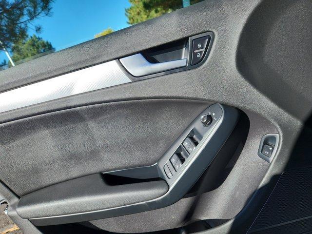 used 2010 Audi A4 car, priced at $7,999