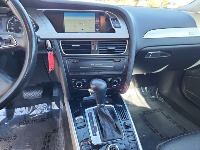 used 2010 Audi A4 car, priced at $7,999