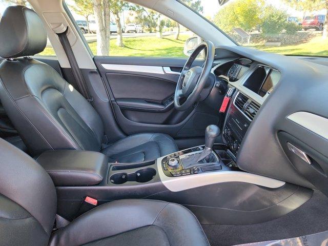 used 2010 Audi A4 car, priced at $7,999