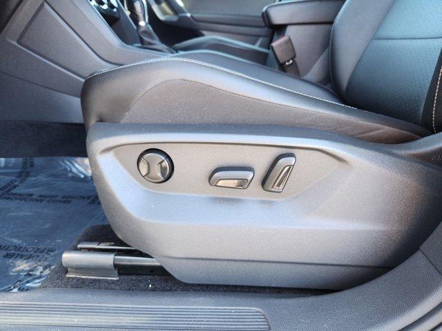 used 2018 Volkswagen Tiguan car, priced at $12,834