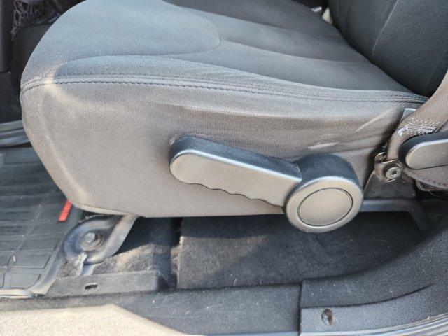used 2017 Jeep Wrangler Unlimited car, priced at $17,582