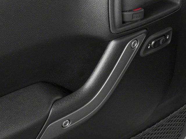 used 2017 Jeep Wrangler Unlimited car, priced at $17,990