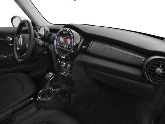 used 2016 MINI Hardtop car, priced at $13,000