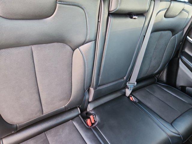 used 2024 Jeep Grand Cherokee 4xe car, priced at $40,991
